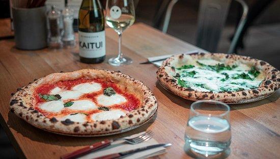 60 Seconds To Napoli